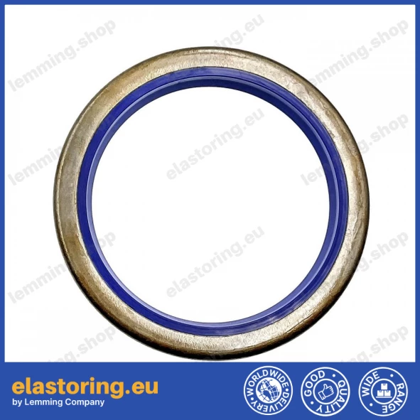 Oil seal 56x72x7 [HA2256]